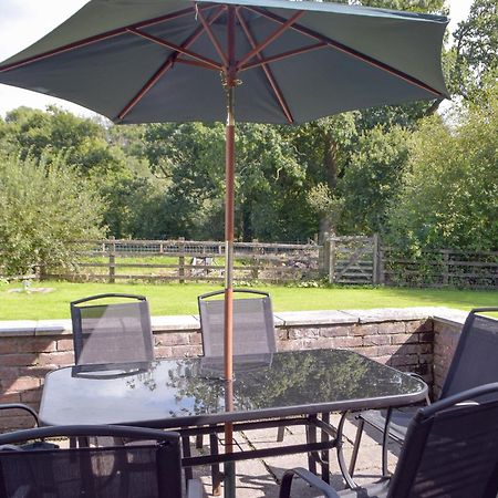 Cothi Cottage Llanfynydd المظهر الخارجي الصورة
