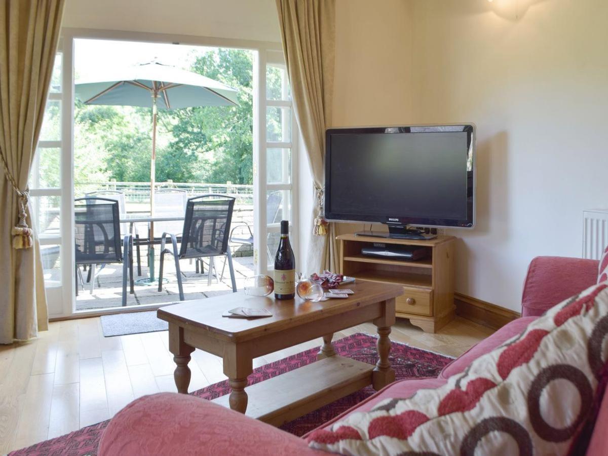 Cothi Cottage Llanfynydd المظهر الخارجي الصورة