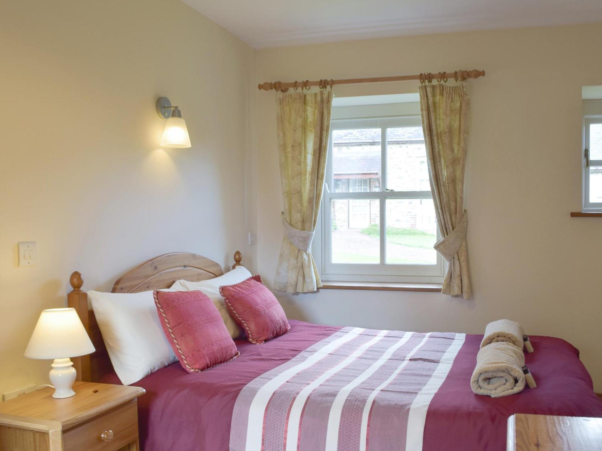 Cothi Cottage Llanfynydd المظهر الخارجي الصورة