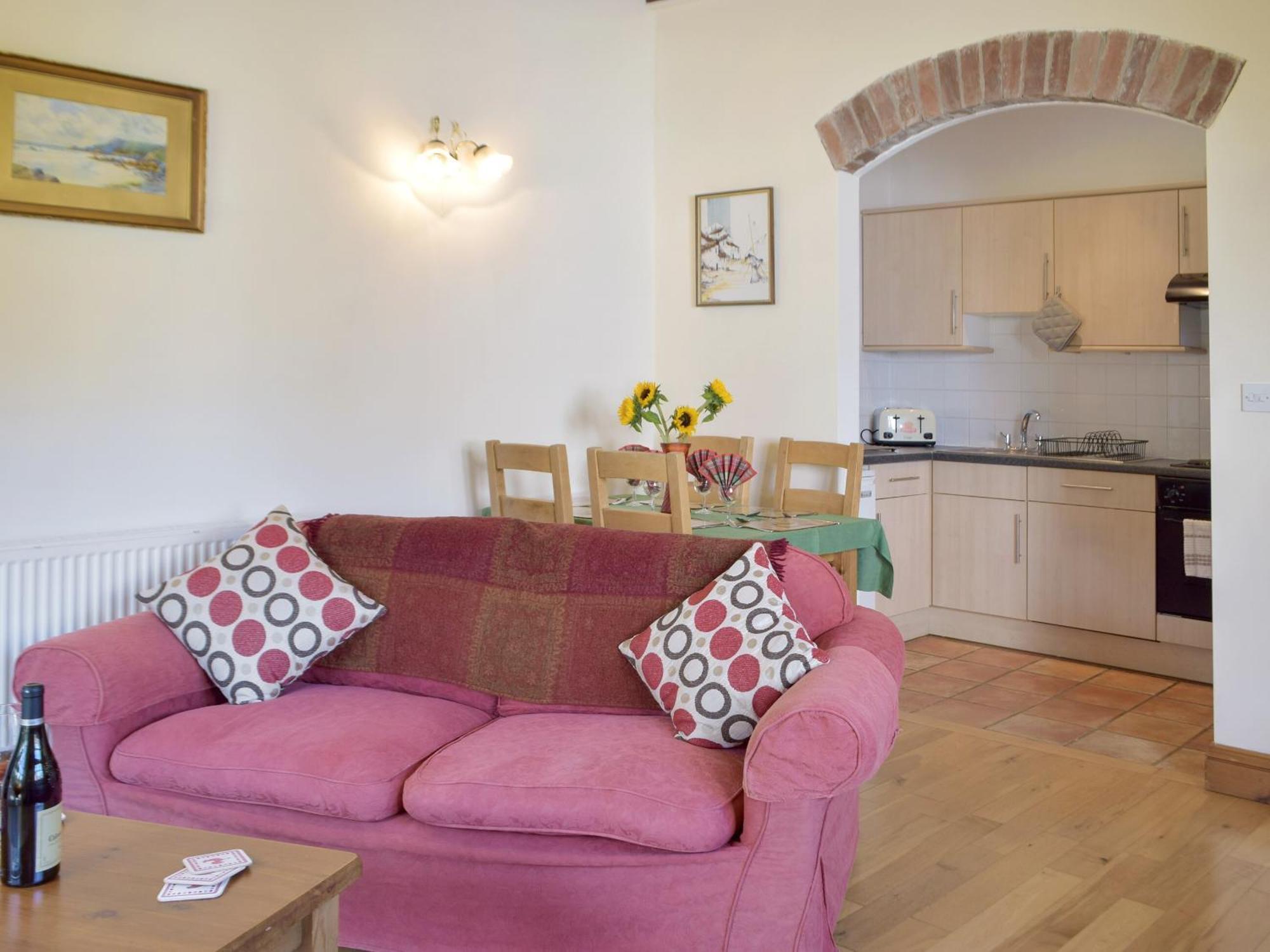 Cothi Cottage Llanfynydd المظهر الخارجي الصورة