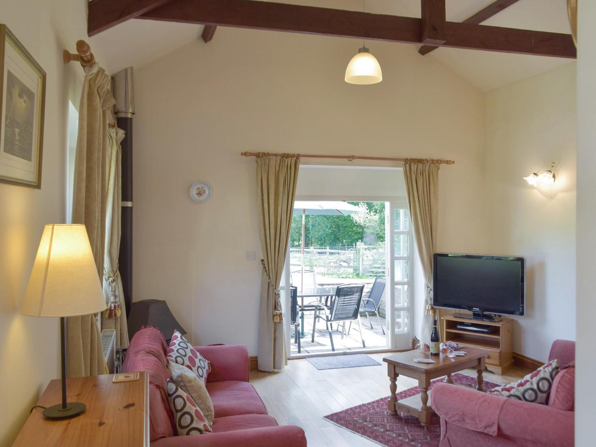 Cothi Cottage Llanfynydd المظهر الخارجي الصورة