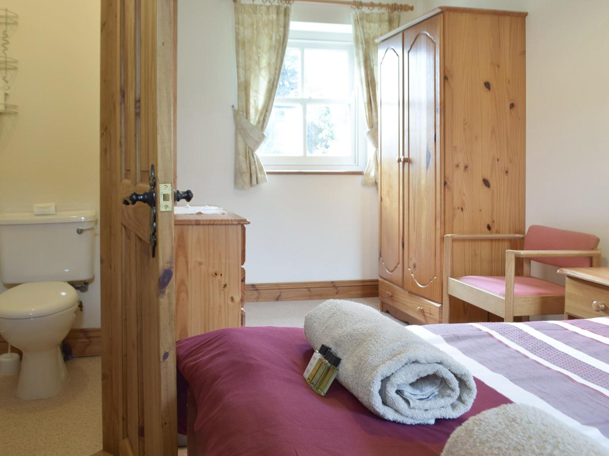 Cothi Cottage Llanfynydd المظهر الخارجي الصورة